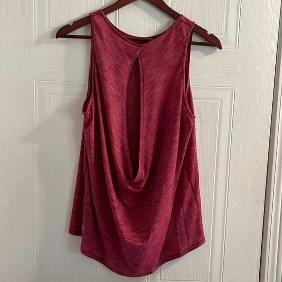 Lululemon Salute the Sun Tank Size 6 - Picture 1 of 5